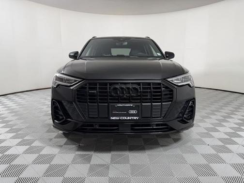 2023 Audi Q3 Premium Plus 45 TFSI S line quattro Tiptronic