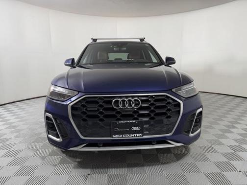 2023 Audi Q5 Premium Plus 45 TFSI S line quattro