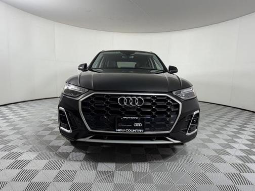 2023 Audi Q5 Premium Plus 45 TFSI S line quattro