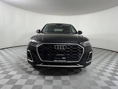 2023 Audi Q5 Premium Plus 45 TFSI S line quattro