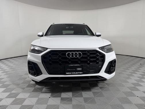 2025 Audi Q5 Premium 45 TFSI S line quattro