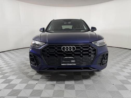 2025 Audi Q5 Premium 45 TFSI S line quattro