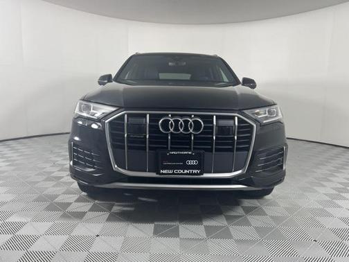 2023 Audi Q7 Premium 45 TFSI quattro Tiptronic