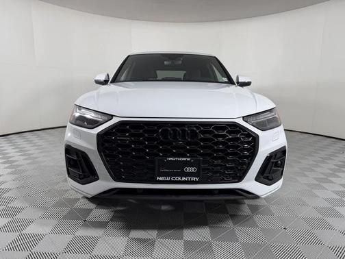 2023 Audi Q5 Sportback Prestige 45 TFSI S line quattro S tronic