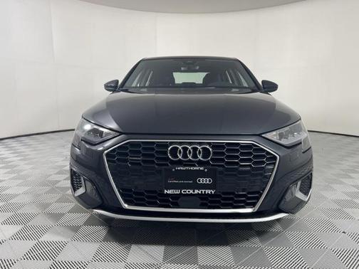 2022 Audi A3 Premium 40 TFSI quattro S tronic