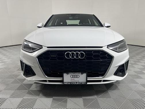 2020 Audi A4 Premium 45 TFSI quattro S tronic