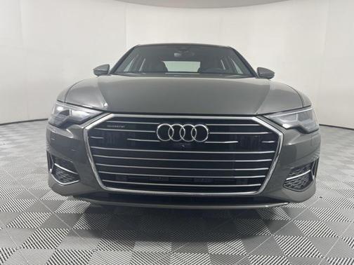 2023 Audi A6 Premium Plus 45 TFSI quattro S tronic
