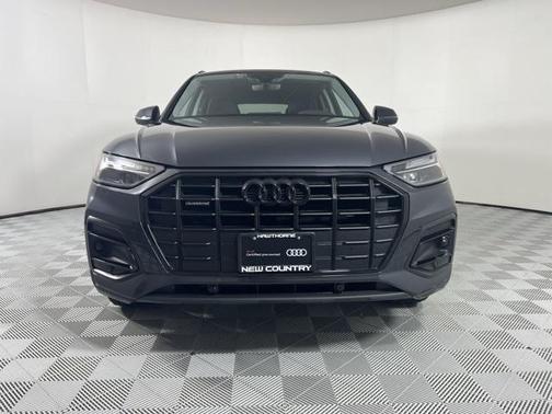 2025 Audi Q5 Premium 40 TFSI quattro S tronic