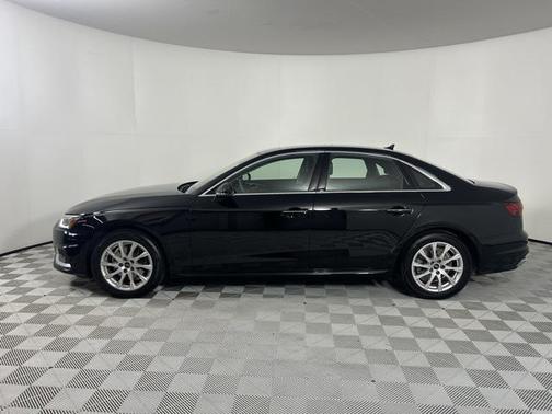 2023 Audi A4 Premium 40 TFSI quattro S tronic