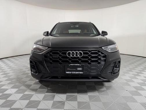 2025 Audi Q5 Premium 45 TFSI S line quattro