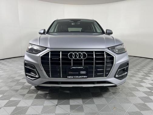 2021 Audi Q5 Premium 45 TFSI quattro S tronic