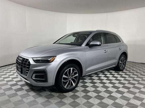 2021 Audi Q5 Premium 45 TFSI quattro S tronic