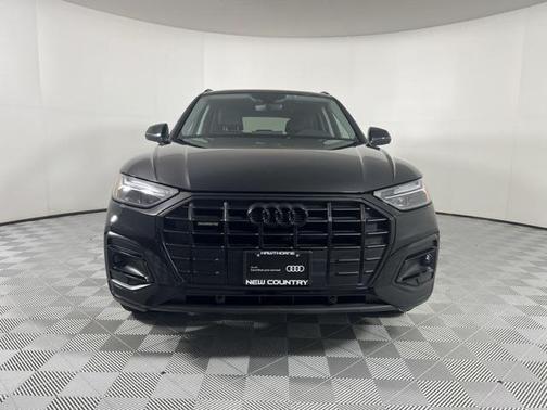 2025 Audi Q5 Premium 40 TFSI quattro S tronic