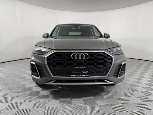 2024 Audi Q5 Premium Plus 45 TFSI S line quattro