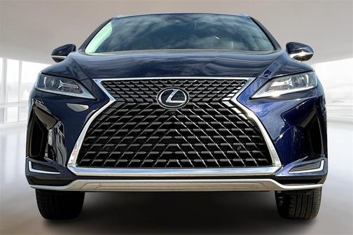 2020 Lexus RX 350 Base