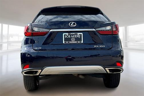 2020 Lexus RX 350 Base