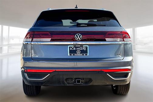 2025 Volkswagen Atlas Cross Sport 2.0T SE w/Technology 4MOTION