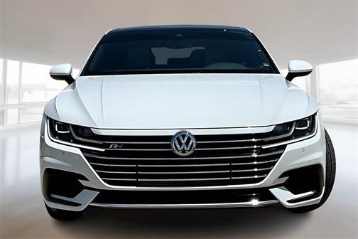 2020 Volkswagen Arteon 2.0T SEL Premium R-Line 4MOTION