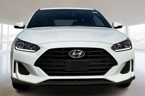 2020 Hyundai Veloster 2