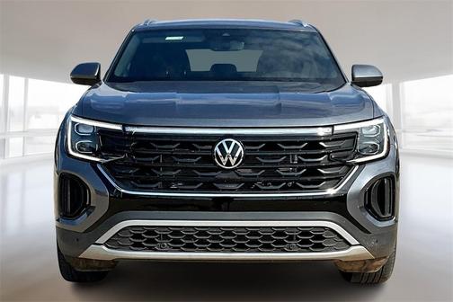 2025 Volkswagen Atlas Cross Sport 2.0T SE w/Technology 4MOTION