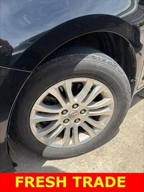 2013 Toyota Sienna XLE