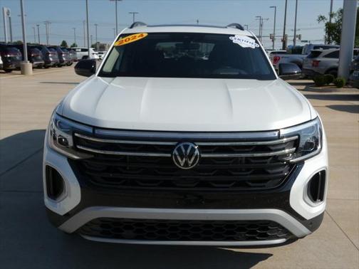 2024 Volkswagen Atlas 2.0T SEL