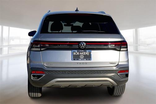 2025 Volkswagen Taos 1.5T SEL