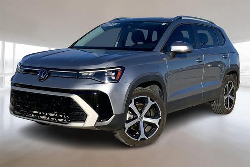 2025 Volkswagen Taos 1.5T SEL