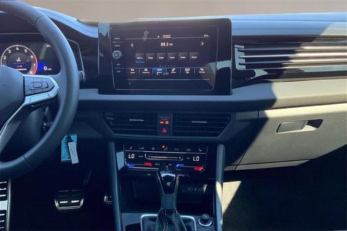 2026 Volkswagen Jetta 1.4T S