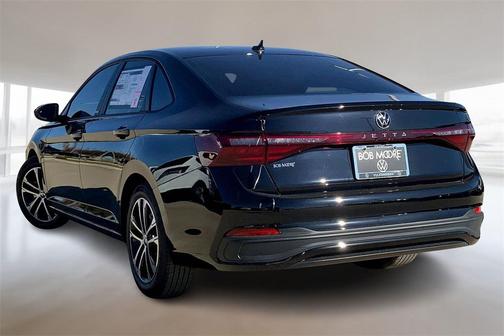 2026 Volkswagen Jetta 1.4T S