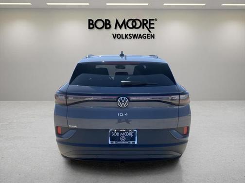 2025 Volkswagen ID.4 AWD Pro S