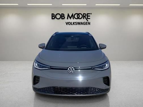 2025 Volkswagen ID.4 AWD Pro S