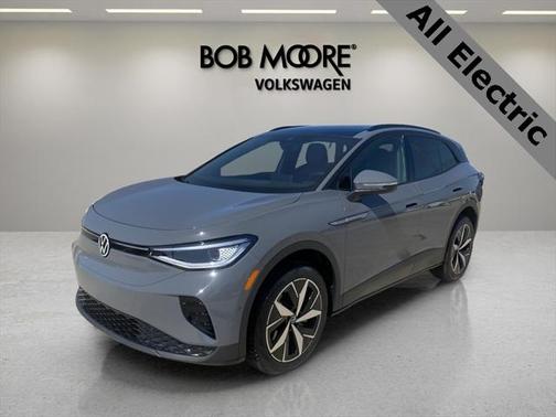 2025 Volkswagen ID.4 AWD Pro S