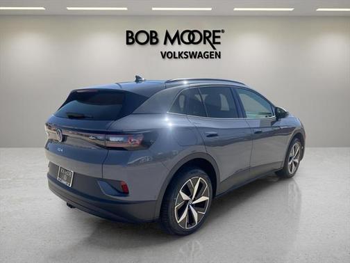 2025 Volkswagen ID.4 AWD Pro S