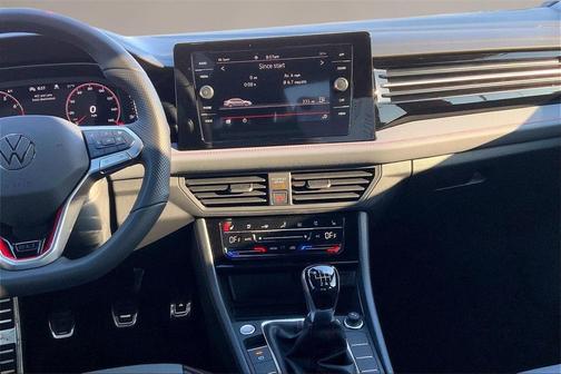 2026 Volkswagen Jetta GLI 2.0T Autobahn