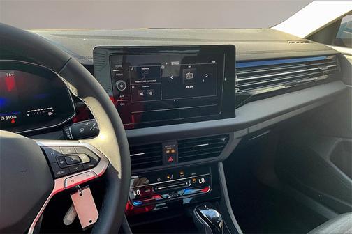 2025 Volkswagen Jetta 1.5T S