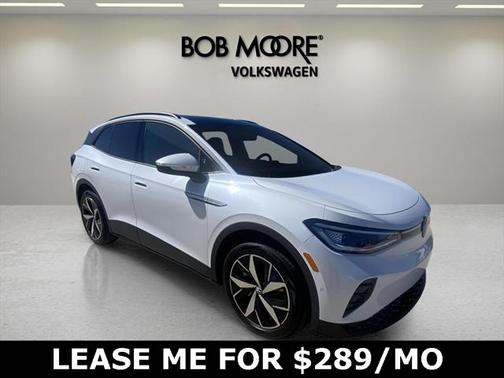 2025 Volkswagen ID.4 Pro S