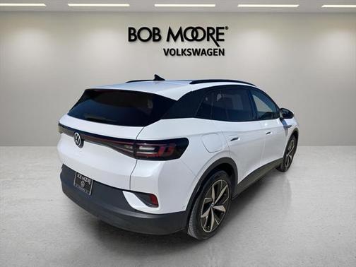 2025 Volkswagen ID.4 Pro S