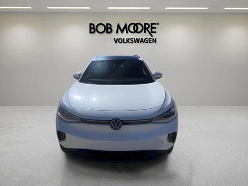 2025 Volkswagen ID.4 Pro S