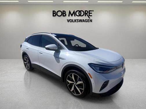 2025 Volkswagen ID.4 Pro S