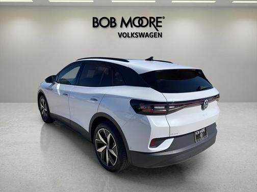 2025 Volkswagen ID.4 Pro S