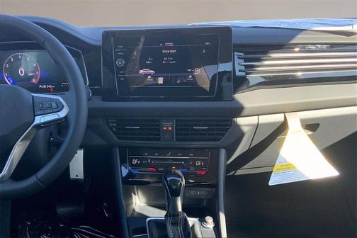 2026 Volkswagen Jetta 1.4T S