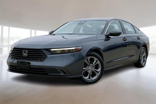 2023 Honda Accord EX 1.5T
