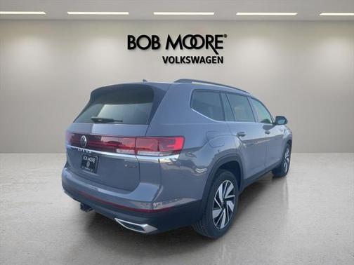 2025 Volkswagen Atlas 2.0T SE w/Technology 4MOTION