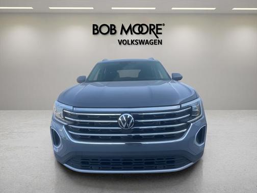 2025 Volkswagen Atlas 2.0T SE w/Technology 4MOTION