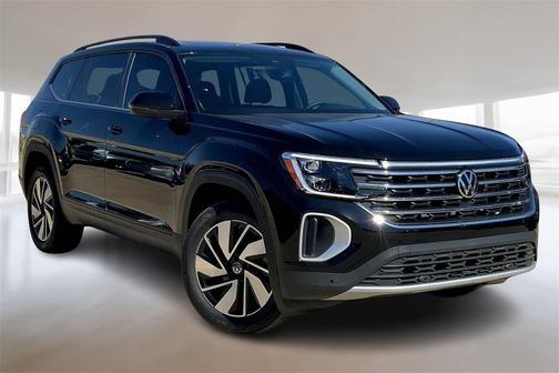2026 Volkswagen Atlas 2.0T SE w/Technology 4MOTION