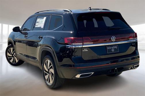 2026 Volkswagen Atlas 2.0T SE w/Technology 4MOTION