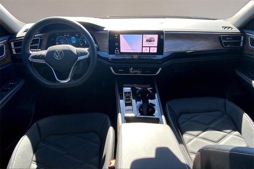 2026 Volkswagen Atlas 2.0T SE w/Technology 4MOTION