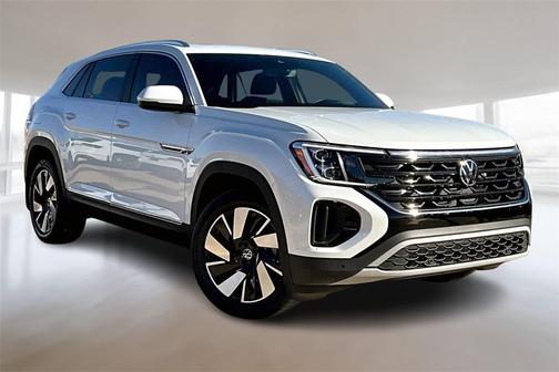 2026 Volkswagen Atlas Cross Sport 2.0T SEL