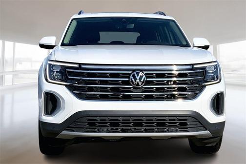 2024 Volkswagen Atlas 2.0T SE w/Technology 4MOTION